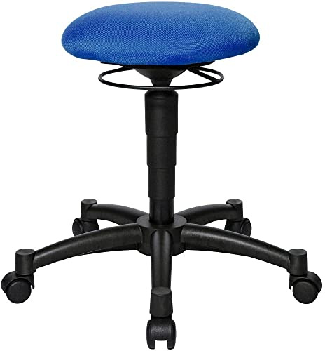 Topstar BAL10T26 pall Balance 10, blå