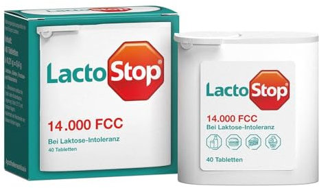 LactoStop 14.000 FCC Spender