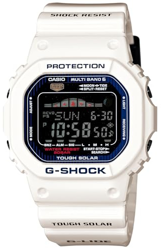 Casio GWX-5600C-7JF Wrist Watch, Strap