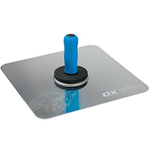 OX Pro Aluminium Hawk - 13 X 13