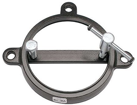 Elora 1495011154000 Drehteller für Schraubstock 1495D-115