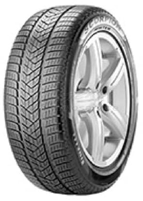 Pirelli Scorpion Winter XL FSL M+S - 265/35R22 102V - Winterreifen