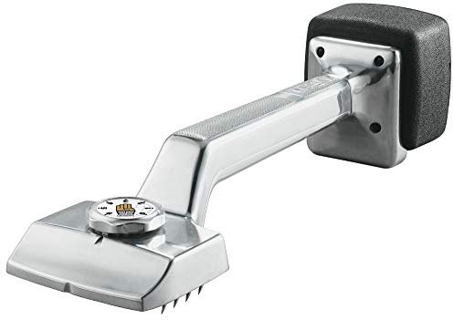 Carpet Knee Kicker, 18-1/2 to 22-1/2 in, 10-2000GT