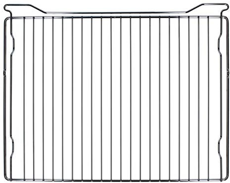 Gorenje 421367 ORIGINAL Grillrost Backofengitter Backrost Grillgitter Backofenbackrost 455x360mm Kombirost Backofen auch passend für Baumatic Franke Körting Panasonic Privileg Whirlpool Bauknecht