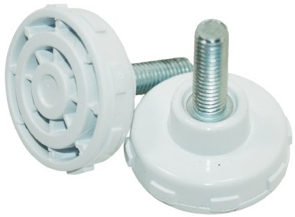 Beko 4203930100 - Accessoire de réfrigérateur - Pied réglable