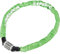 Trelock BC 115/60/4 Code Zahlen-kettenschloss, Green, 60 cm
