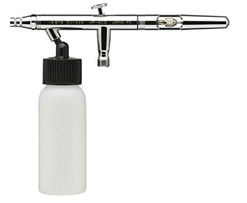 Iwata HP-BCS Eclipse Airbrushpistole Airbrush Pistole Airbrush-City 200 023 05mm