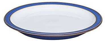 Denby Imperial Blue Tea Plate 17.5 cm