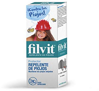 Filvit protector 125 ml