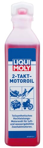 LIQUI MOLY 1029 2-Takt-Motoroil 100 ml