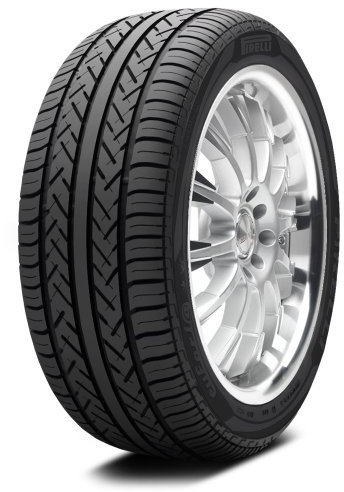 Pirelli Scorpion Ice & Snow XL FSL M+S - 285/35R21 105V - Winterreifen