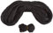 Nobby Katzenschutznetz schwarz M 4 x 3 m