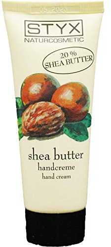 SHEABUTTER Handcreme 70 ml