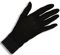 Jasmine Silk Pure Silk Gloves Thermal Liner Glove Inner Ski Bike Cycle Gloves (Large)