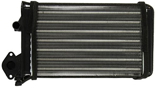 Nissens 73964 Heat Exchanger, interior heating