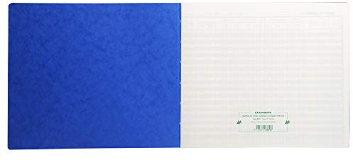 Exacompta '6810e Colonna libro 2 libell S 5 D Bit 5 crdit