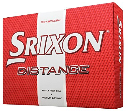 Srixon - Distance Palle da golf