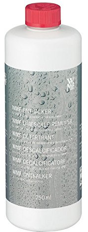 WMF Entkalker für WMF Kaffeevollautomat, Flüssigentkalker, 0.75 Liter, 3370062869