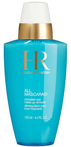 Helena Rubinstein - ALL mascaras eyes make up remover 125 ml