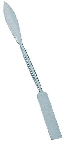 AUSONIA Spatolina per scultori spatola da pittura a tela olio modellare
