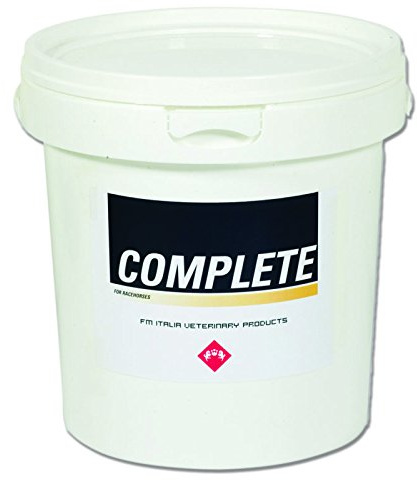 Fm Complete 5 kg - Integratore di vitamine e oligominerali