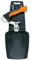Fiskars Log Tongs, Log Carrier, 12 Inch diameter, Black