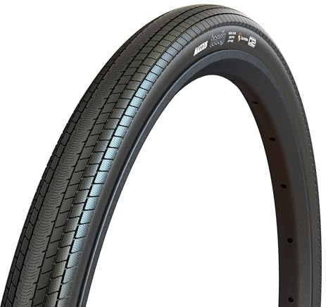 Maxxis Torch | Single Compound | Silkworm BMX Race Tire 29x2.10