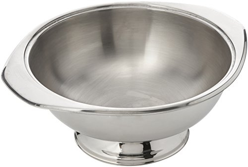 Lacor 60825- Zuppiera senza coperchio 24 inox