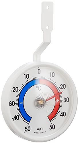 TFA 14.6004 - Termómetro de Ventana