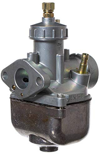 Vergaser BVF 16N1-8 für S50 (HD70)