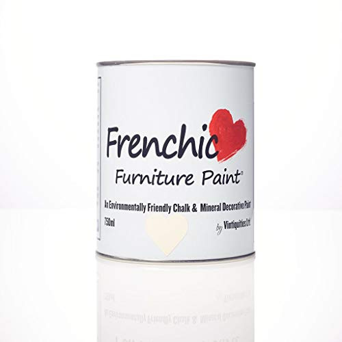 Frenchic Chalk and Mineral paint - Polar Bear (750ml)