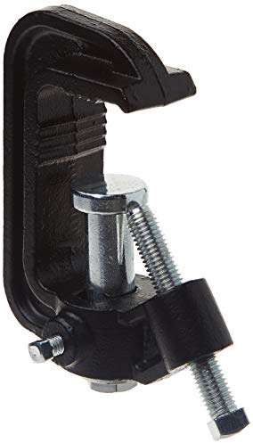 CHAUVET DJ CLP-05 Heavy-Duty C-Clamp Lighting Accessory | Lighting Accessories