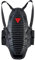 Dainese-WAVE 12 D1 AIR, Nero, Taglia L