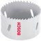 Bosch 2608580396 HSS Bi-Metal Hole Saw for Standard Adaptor 14 mm 9/16 inches