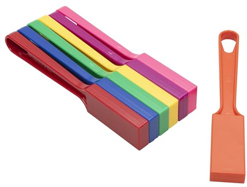 Betzold - Magnetstäbe, 7 Stück - Experimente Physik-Unterricht Kindermagnet