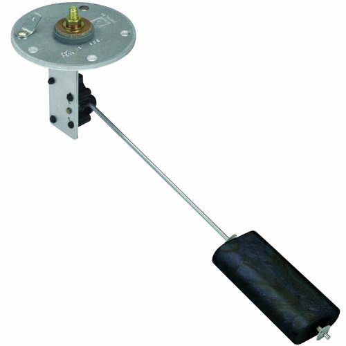 Moeller 035725-10, Fuel Tank Sending Unit, Electric, 4 to 28 Inch Tank Depth
