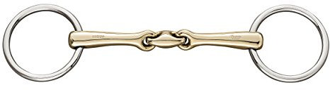 Sprenger Unterleg KK-Ultra m.Auriganringen SENSOGAN