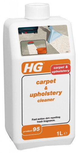 HG Carpet and Upholstery Cleaner 1Lt