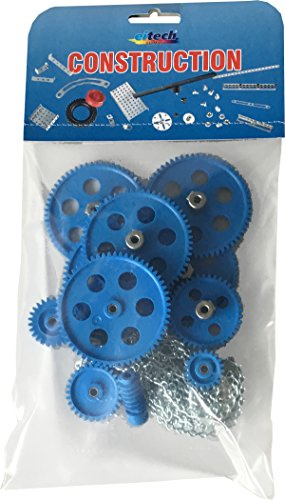 Eitech Juego de construcción