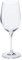 Leonardo Ciao+ Rotwein-Glas, 1 Stück, Rotwein-Kelch mit gezogenem Stiel, spülmaschinenfestes Wein-Glas, 430 ml, 061448