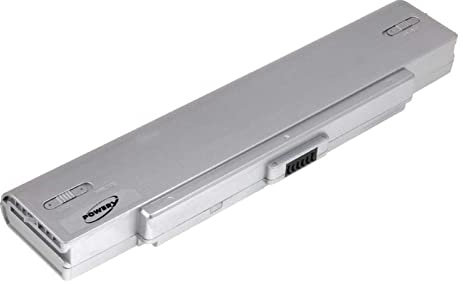 Akku für Sony Typ VGP-BPS2A/S, 11,1V, Li-Ion