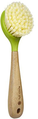 Full Circle Home - Dish Brush Be Good - EA of 1-1 CT