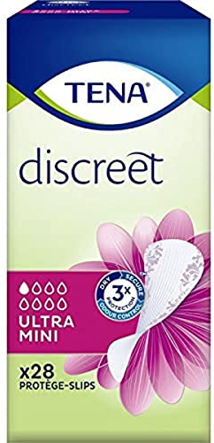 TENA Protège Slip Ultra Mini - Le paquet de 28