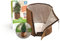 Bio Green KS 50 Housse pour Pot 50 cm