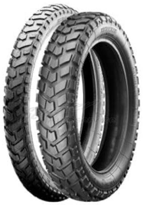 Heidenau 11160434 – 120/90/R17 68T – E/C/73dB – vinterdäck