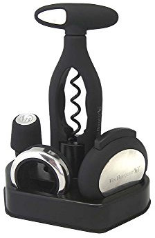Vin Bouquet FI 005 Set - Sommelier-Set
