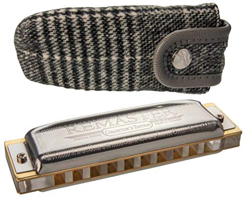 Hohner 048198 - Armonica