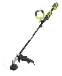 Ryobi 40-Volt Baretool Lithium-Ion Cordless Expand-it Attachment Capable String Trimmer, 2019 Model RY40250 with 13-15 Cutting Swath, Li-Ion 40v (Battery and Charger Not Included)