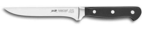 Sabatier Pluton Boning Knife, 15 cm