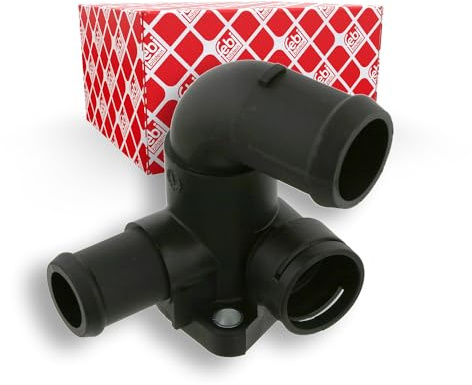 febi bilstein 23858 Cooling-Water Flange